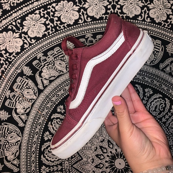 Vans - Picture 3 of 4